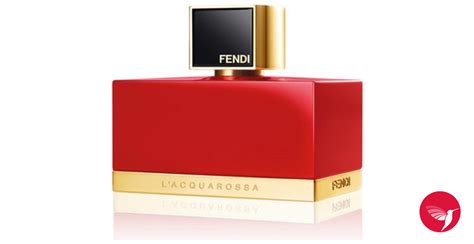 fendi fragrance 2013